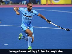 Asia Cup Hockey 2017: Dominant India Beat Malaysia 2-1 In Final To Clinch Title