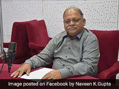 Solicitor General Ranjit Kumar Resigns, Cites 'Personal Reasons'