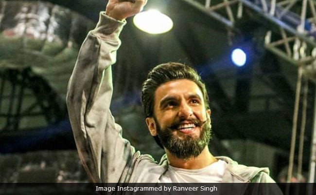 Singh Is Kinng Sequel Titled Sher Singh, May Star Ranveer Singh