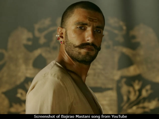 Ranveer Singh Is Reportedly Consulting A Psychiatrist After <I>Padmavati</i> Takes A Toll