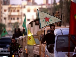 Islamic State Group Loses Emblematic Syria Stronghold Raqa Islamic State Group Loses Emblematic Syria Stronghold Raqa