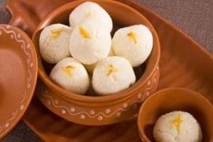 रसगुल्ला Recipe