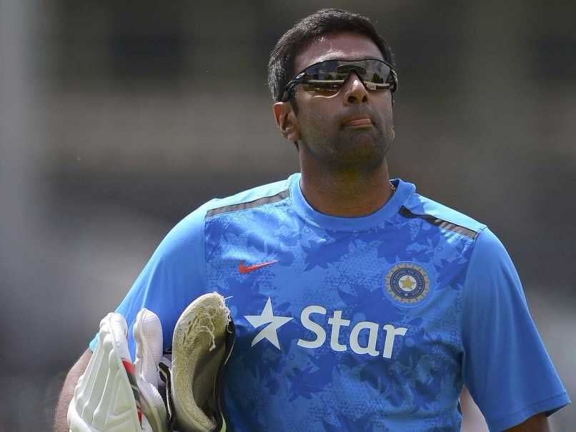 Ravichandran Ashwin Unhappy About Rock Thrown At Australian Team Bus
