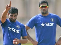Ravichandran Ashwin Clears Mandatory Test To Play For India, Says 'Yo Yo Test Done And Dusted'
