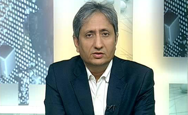 प्राइम टाइम : अवैध होर्डिंग-पोस्टरों पर कार्रवाई कब होगी?