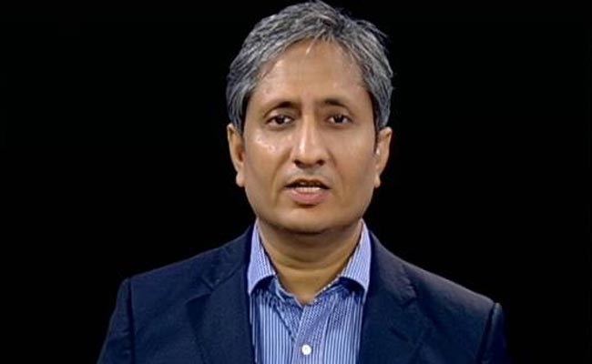 'क्लास में नहीं गुरु, भारत बनेगा विश्वगुरु?' रवीश कुमार के साथ प्राइम टाइम