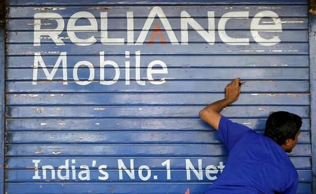 Reliance Communications Completes Merger With MTS