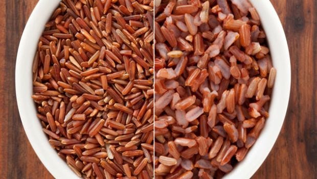 Følelse gjorde det Det er det heldige What Kind of Rice is Best for Weight Loss? - NDTV Food