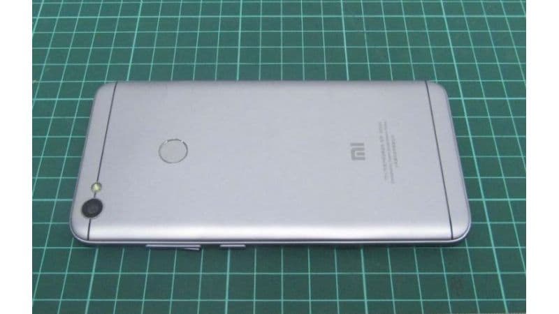 Xiaomi Redmi Note 5A Prime के बारे में नई जानकारी आई सामने