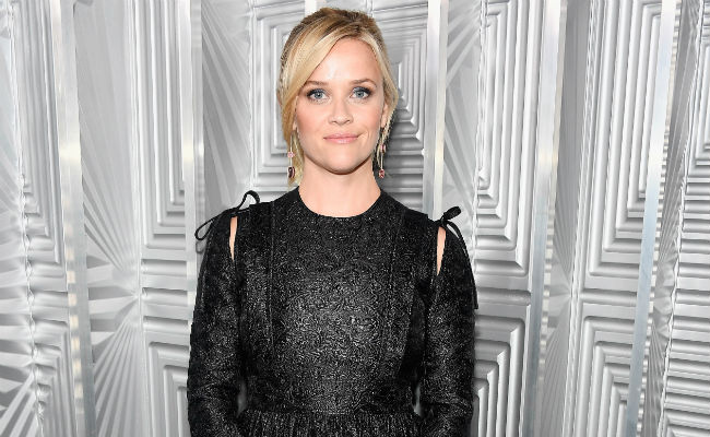 Reese Witherspoon: Was Sexually Assaulted By A Director At 16