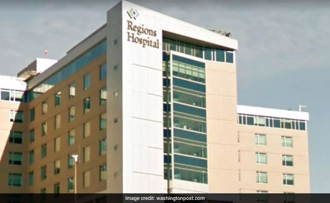 Hospital Threw Stillborn Baby Out With Dirty Laundry. Now, Family Is Suing