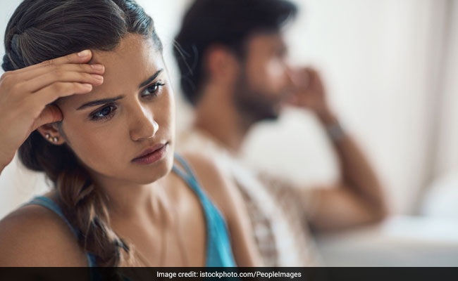 My Husband Will Never Admit He's Wrong. What's Wrong With Him?