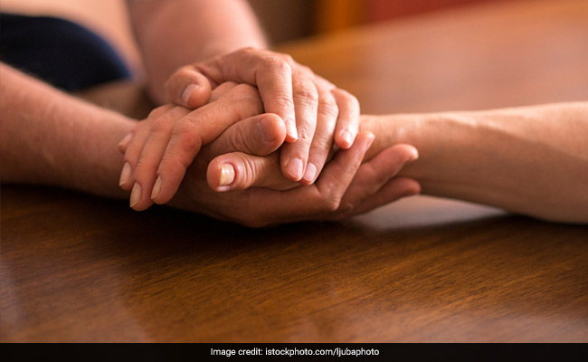 How Can I Get My Husband To Take Care Of Himself ?