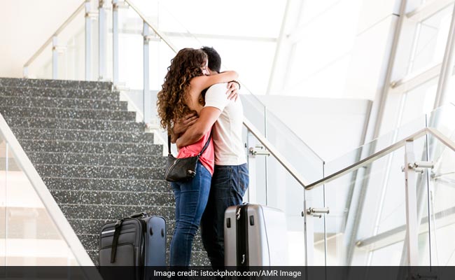 How To Make A Long-Distance Relationship Work