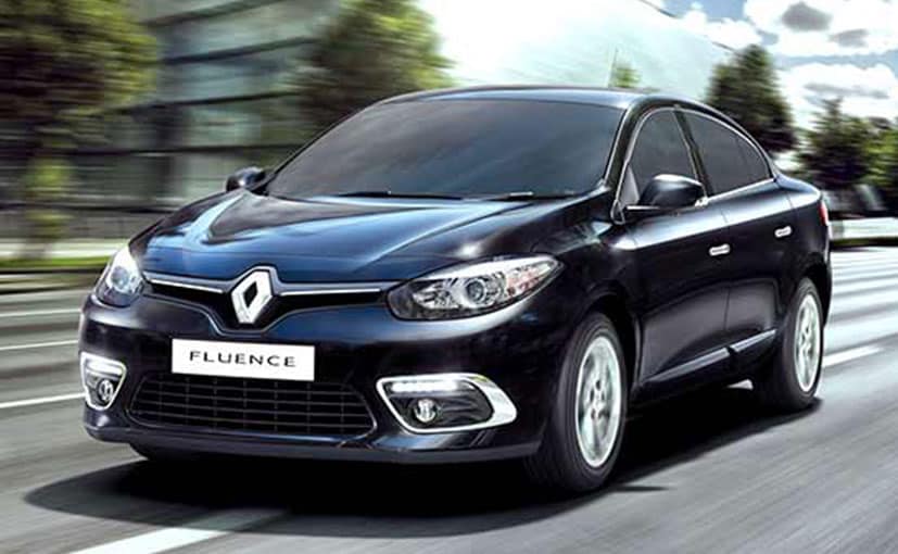 renault fluence