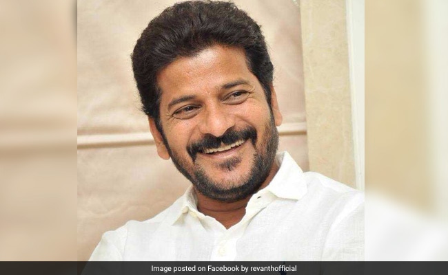 A Revanth Reddy Appointed New Telangana Pradesh Congress Chief