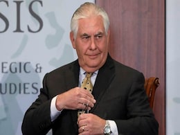 As US Secretary Of State Tillerson Heads To Pakistan, Islamabad Wary Of Deepening US-India Ties As US Secretary Of State Tillerson Heads To Pakistan, Islamabad Wary Of Deepening US-India Ties
