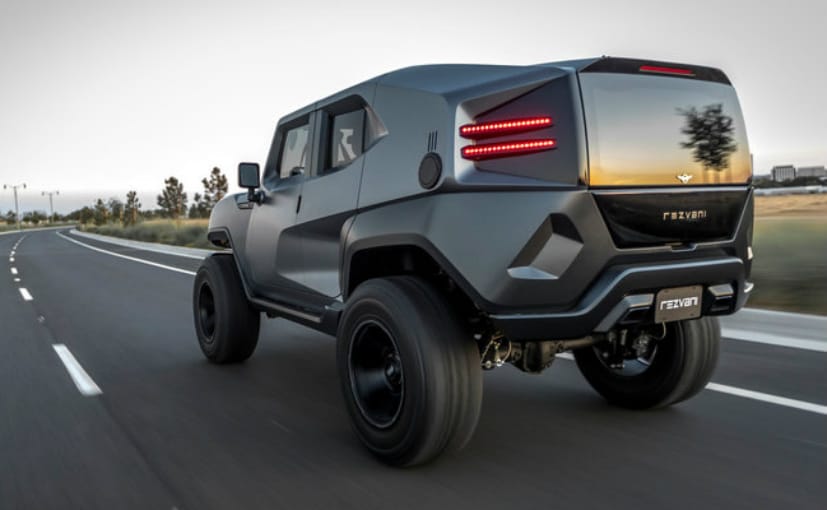 rezvani tank suv