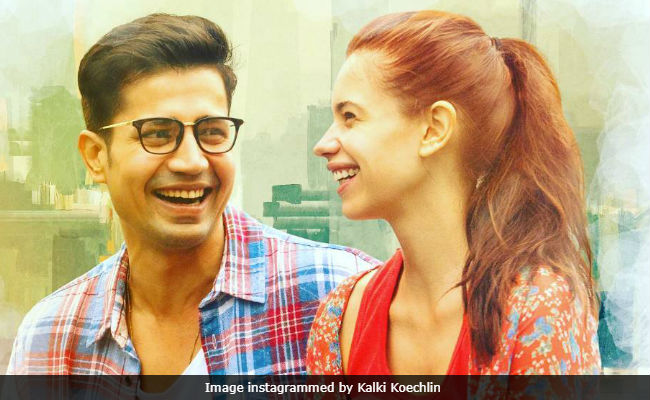 <i>Ribbon</i>: The Significance Of The Title Of Kalki Koechlin, Sumeet Vyas' Film