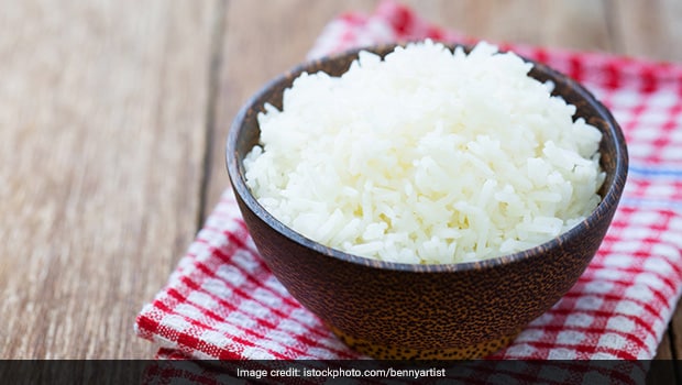 How To Make Rice?