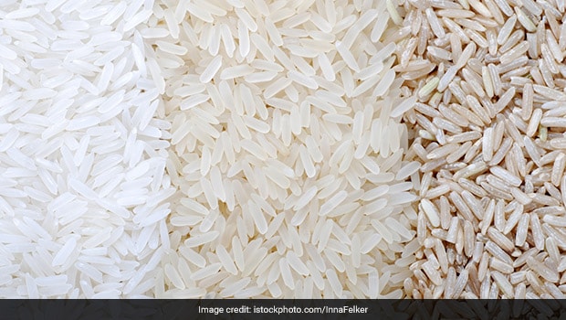 What Kind Of Rice Is Best For Weight Loss Ndtv Food