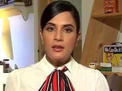 'We Tolerate Many Weinsteins': Actor Richa Chadha On Harassment In Bollywood
