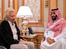 Saudi Dazzles Investors With Hi-Tech 'Giga Projects' - But Viability Is Questioned Saudi Dazzles Investors With Hi-Tech 'Giga Projects' - But Viability Is Questioned