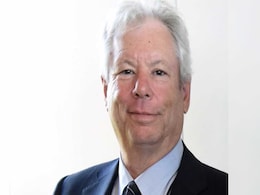 Nobel Winner Richard Thaler Praised Demonetisation. But There's A Postscript. Nobel Winner Richard Thaler Praised Demonetisation. But There's A Postscript.