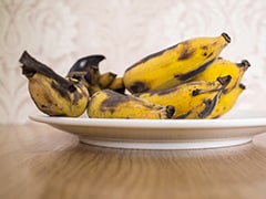 Stop! Don?t Throw Those Overripe Fruits Just Yet! Stop! Don?t Throw Those Overripe Fruits Just Yet!