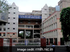 दिल्ली के RML अस्पताल में भ्रष्टाचार के मामले में CBI ने नौ लोगों को गिरफ्तार किया