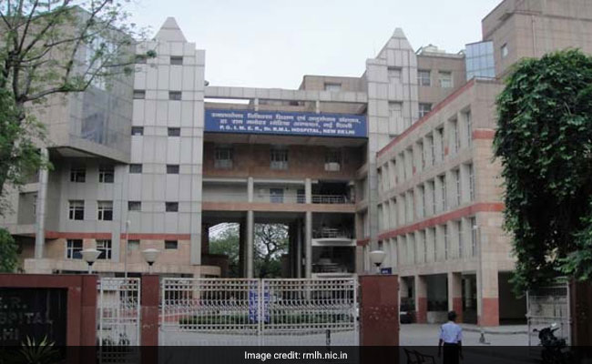 दिल्ली के आरएमएल अस्पताल में ट्रांसजेंडर समुदाय के लिए पहला अलग OPD शुरू