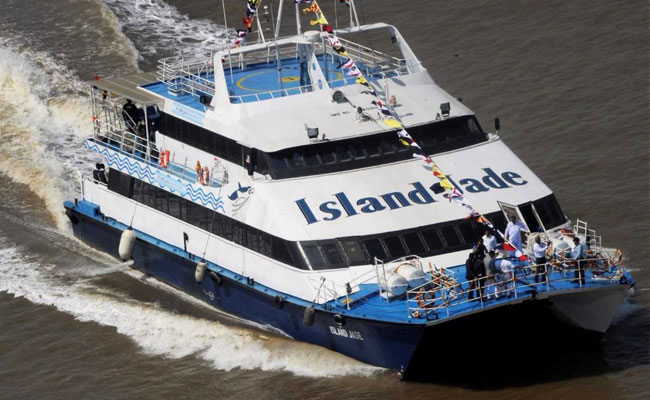 'Invaluable Gift To India,' Says PM Modi On Ro-Ro Ferry Service: 10 Points