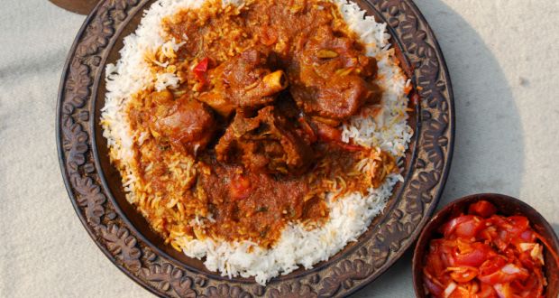Kashmiri Rogan Josh, Kashmiri Rajma And More: 5 Kashmiri Recipes You Must Try For Dinner