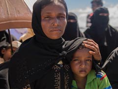 582,000 Rohingyas Have Now Crossed Into Bangladesh: UN