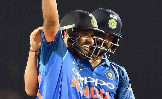 रोहित शर्मा को मिली भारतीय वनडे टीम की कमान, जानिए कैसा रहा विराट का कप्तान के रूप में करियर