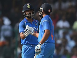 'यहां' विराट कोहली पर भारी हैं रोहित शर्मा...पर 'ये' चुनौतियां भी हैं धर्मशाला की राह में 'यहां' विराट कोहली पर भारी हैं रोहित शर्मा...पर 'ये' चुनौतियां भी हैं धर्मशाला की राह में