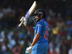 Whether ODIs Or IPL, Basics Of Captaincy Remain Same: Rohit Sharma