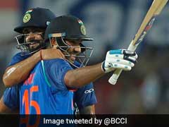 India Reclaim No 1 Ranking in ODIs, Country Applauds Virat Kohli's Team