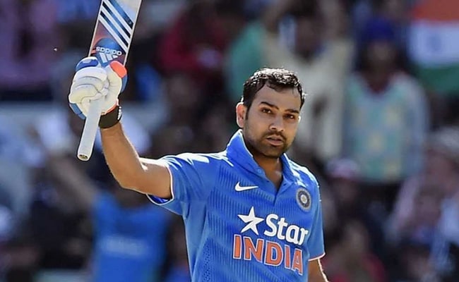 रोहित शर्मा ने बताया, 'अपनी किस कमजोरी को दूर करके उन्‍होंने कानपुर वनडे में जमाया शतक'