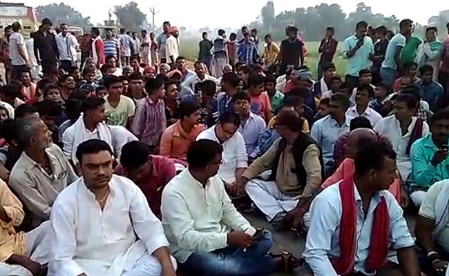 बिहार के रोहतास में जहरीली शराब से 5 की मौत, पुलिस-प्रशासन के खिलाफ लोगों में काफी गुस्सा