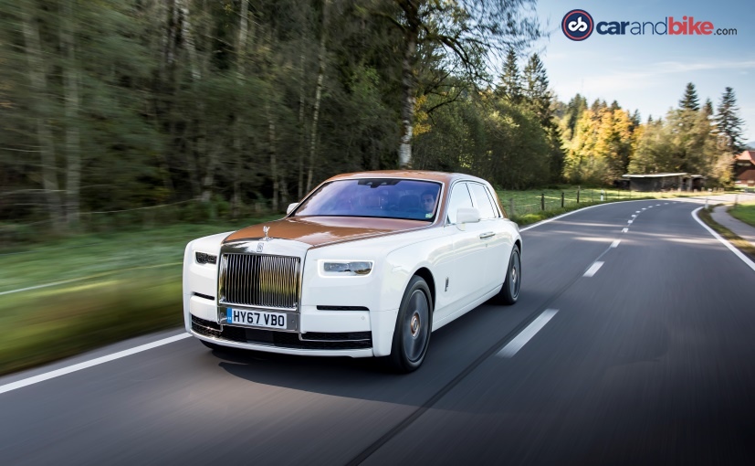 Rolls-Royce Appoints Jozef Kaban As The Head Of Design