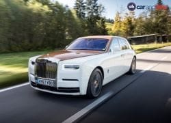 Exclusive, Elegant, And Enigmatic Eighth: The Rolls-Royce Phantom VIII Review