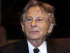 French Former Model Accuses Director Roman Polanski Of Raping Her