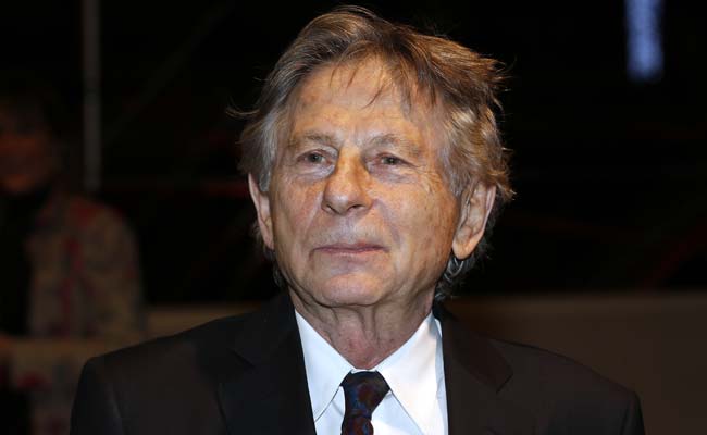 French Former Model Accuses Director Roman Polanski Of Raping Her