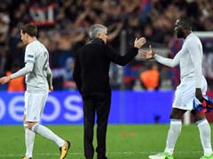 Romelu Lukaku Should Be 'Untouchable', Says Jose Mourinho