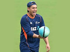 Twitter's Hilarious Reply To Ross Taylor's Question For Virender Sehwag