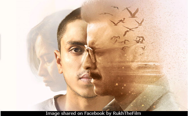 <i>Rukh</i> Movie Review: Manoj Bajpayee Has A Stellar Role In This Intense, Engaging Film