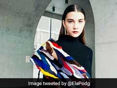 China Agency Denies Dead Russian Model, 14, Was Overworked