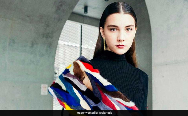 China Agency Denies Dead Russian Model, 14, Was Overworked