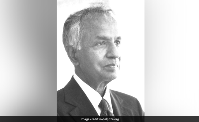 S Chandrasekhar: 5 Things Students Should Know About The Great Astrophysicist